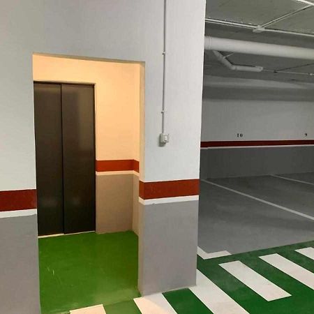 San Jose Apartamentos Turisticos Karlie Albacete Ngoại thất bức ảnh