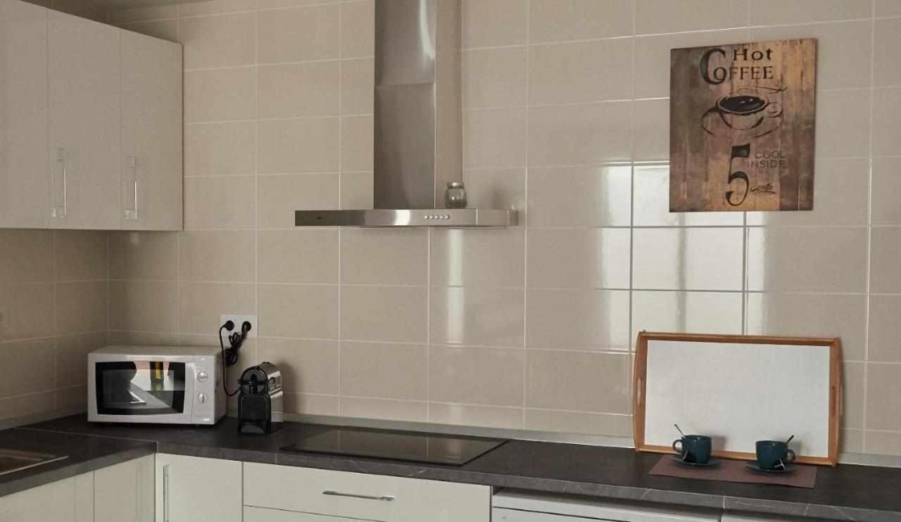 San Jose Apartamentos Turisticos Karlie Albacete Ngoại thất bức ảnh