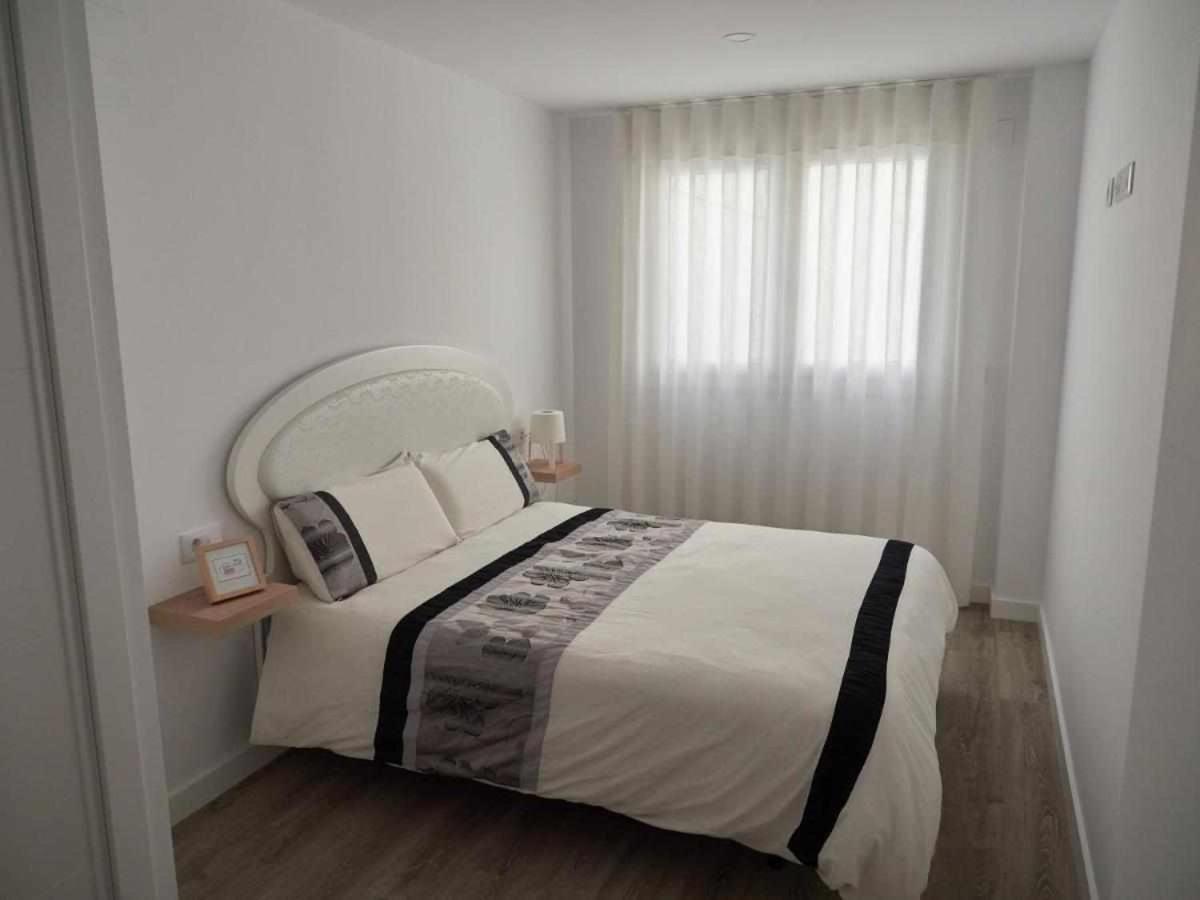 San Jose Apartamentos Turisticos Karlie Albacete Ngoại thất bức ảnh